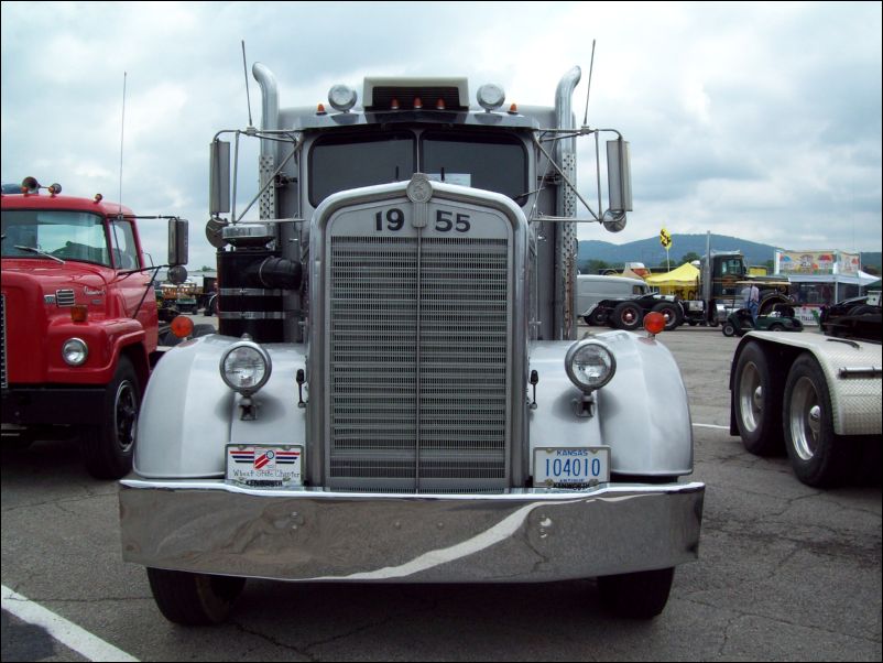 ATHS  Truck Show 2009 057